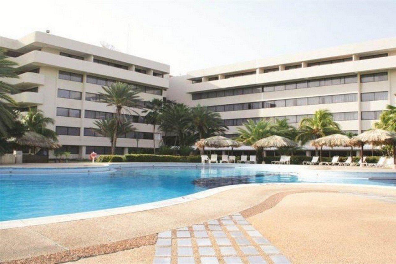 Lagunamar Pampatar 外观 照片