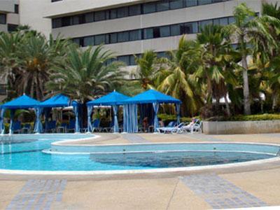 Lagunamar Pampatar 外观 照片