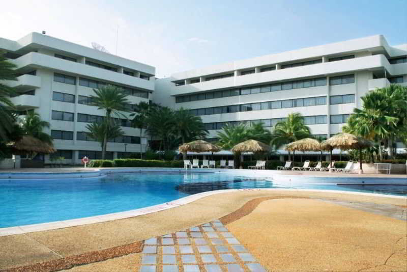 Lagunamar Pampatar 外观 照片